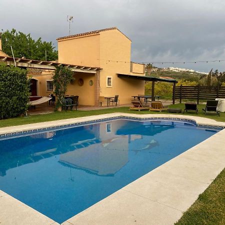 Casa Banos Villa Manilva Exterior photo