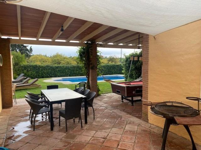 Casa Banos Villa Manilva Exterior photo
